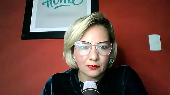 Counting to 10, one thrust at a time