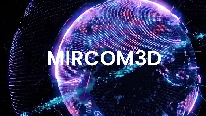 Couple's Amazing 3some in animated hentai anime