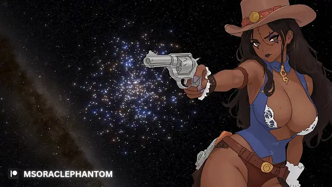 Cowgirl Bandits' Finale: Country Girl Rides and Gets Handcuffed