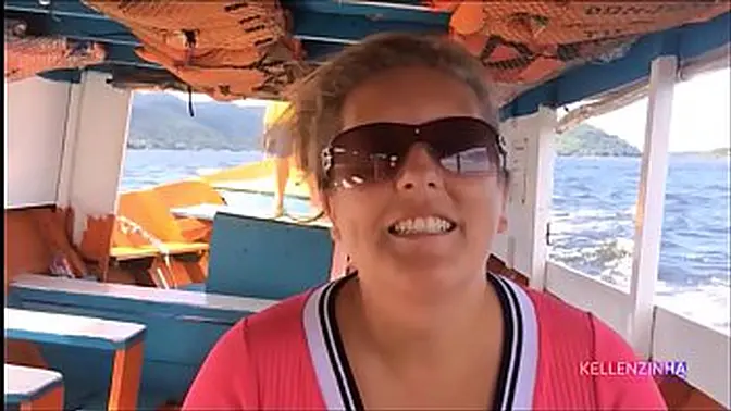 Crazy Brazilian Hotwife drives her husband wild in 50 scenes