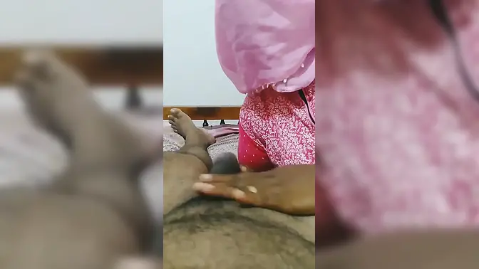 Creampie connoisseur wife eats cock