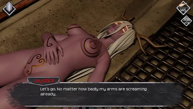 Creampie Party with Mist - 395 Games