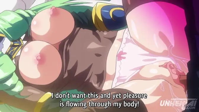 Creampied 100 times in one pussy - Hentai Uncensored