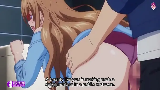 Creampied MILF gets her glass eyes popped