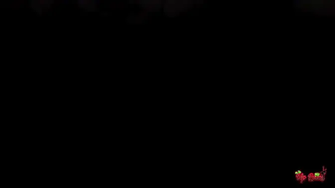 Creampied stripper Cassie Del Isla in POV