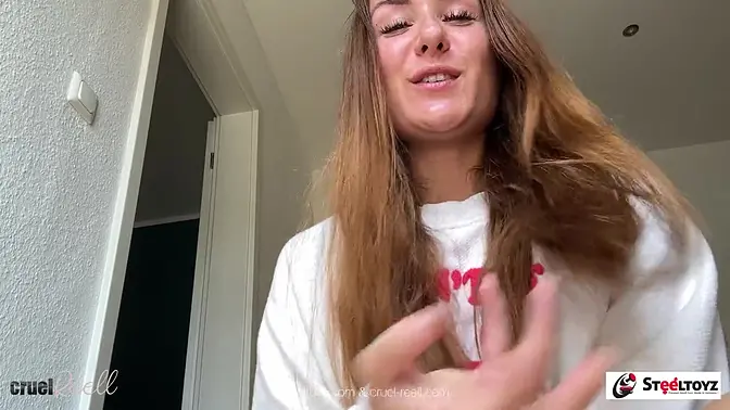 Cruel Reell presents BIOglide – Natural lubricant for your anal pleasure | Steeltoyz