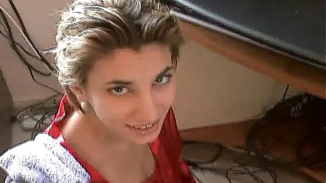 Crush loves getting fingered by her girlfriend