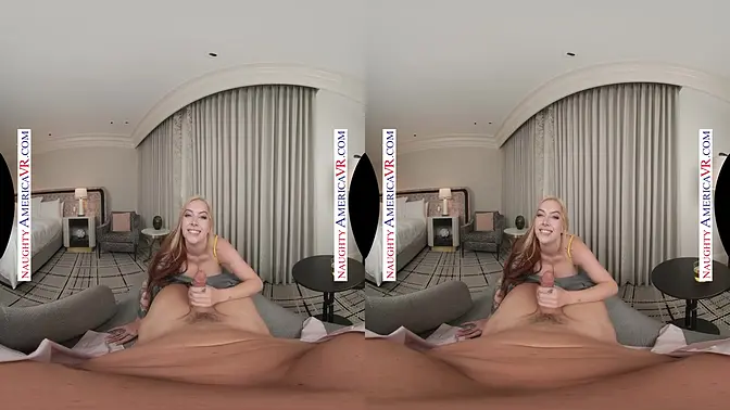 Cubbi Thompson's Steamy Hotel Hookup