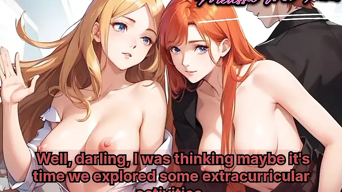 Cuckolded wife wants big cock to fuck her