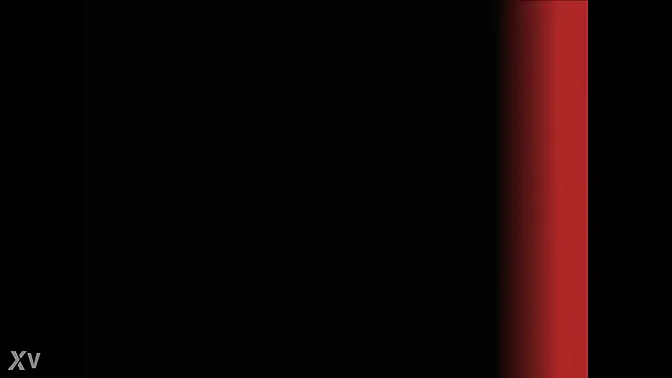 Curvy babe with shaved pussy