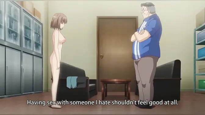 Curvy big tit babe gets pounded after shoplifting