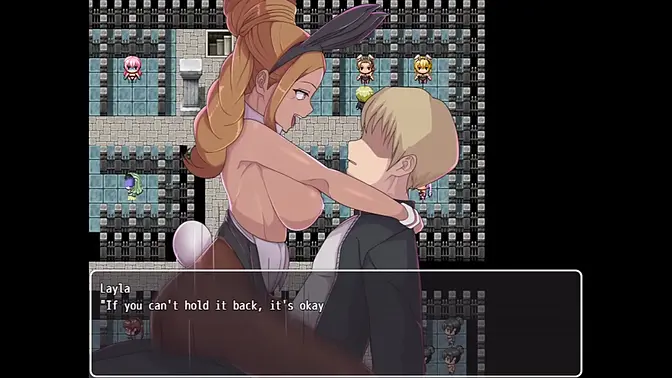 Curvy girl gets dominated by big cock and gives creampie