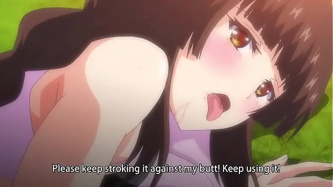 Curvy Latina woman with big tits in a steamy hentai encounter