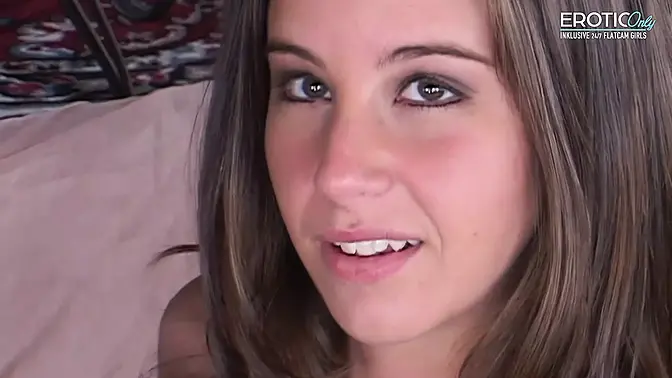 Curvy MILF rides deep in reverse cowgirl position