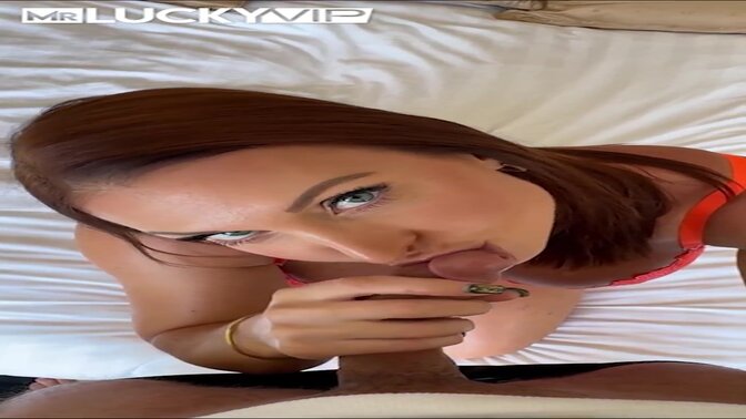 Curvy Tattooed Victoria Peach is a babe with a big booty and bustier 