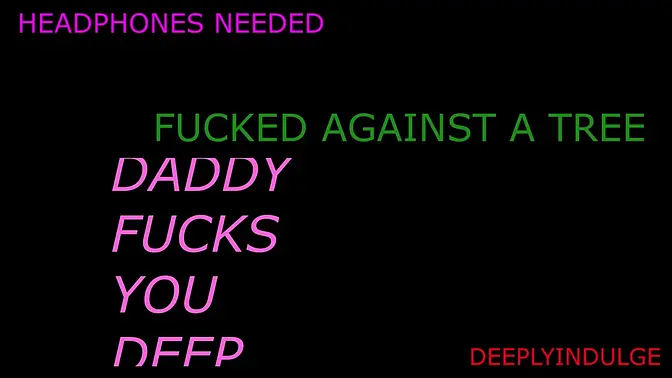 Daddy's Intense Dirty Talk Drives Solo Male to Edging Bliss