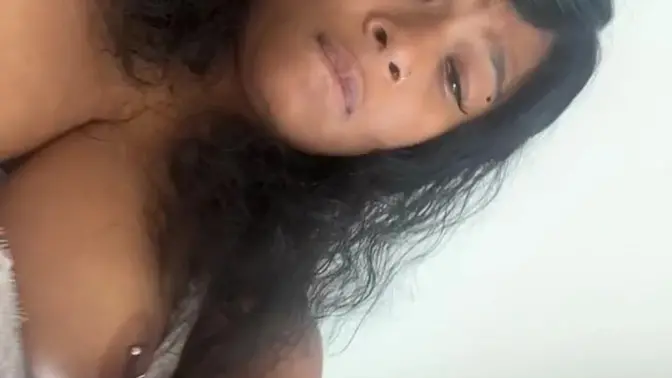 Dani Doomsday's gushing ebony creampie and squirt compilation