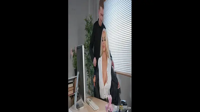 Danny D pounds Nicolette Shea's tight anal virginity