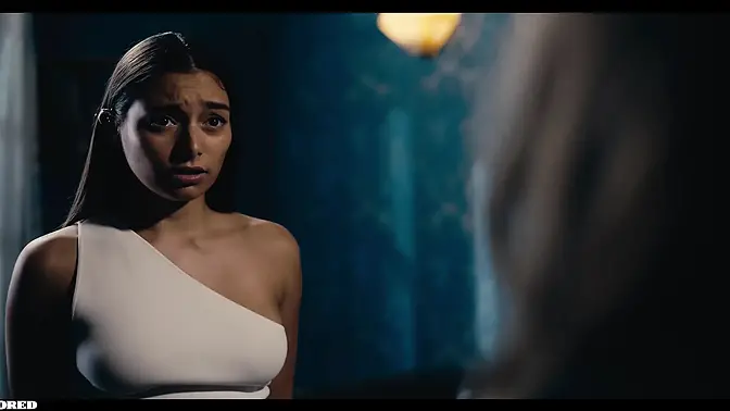 Dark Arts - Exposing Bodies and Intense Desire