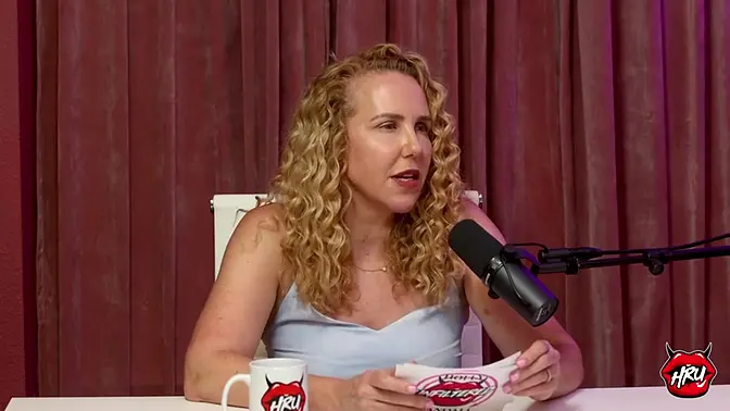 Demi Sutra and Holly Randall talk celeb porn in unfiltered podcast