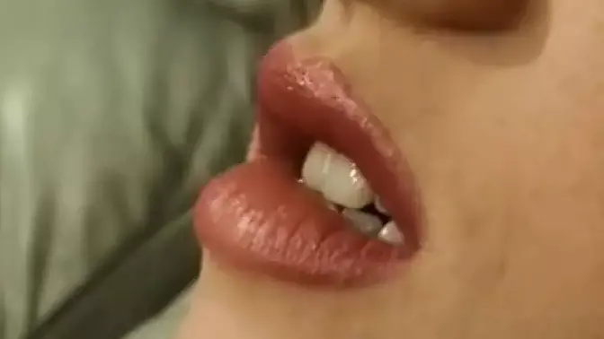 Desperate amateur wife with big tits gets toyed