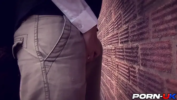 Dirty copper officer gets his meat plowed by stunning Stacy