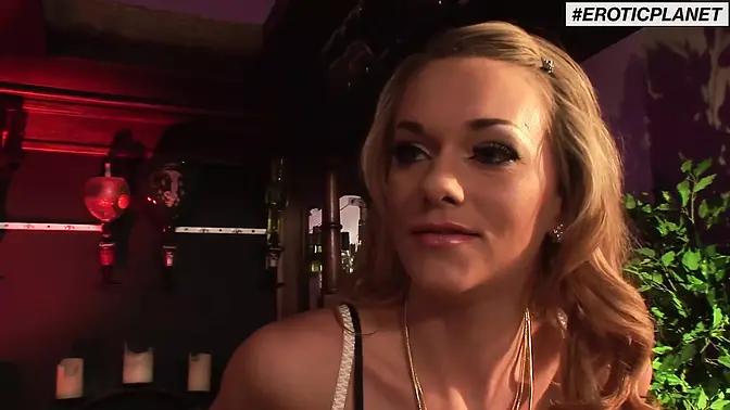 Dirty threesome - Hardcore sex