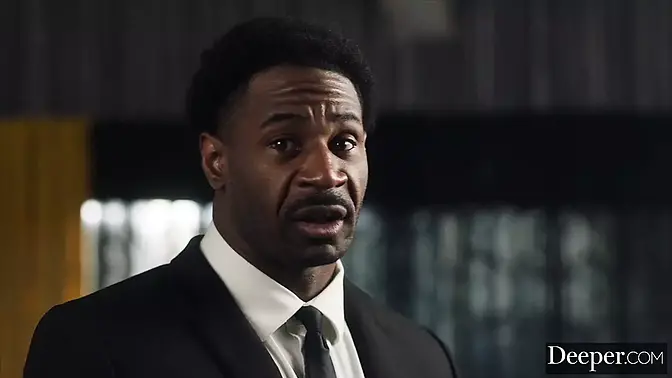 Disobedient Cecelia caught breaking rules with a big cock