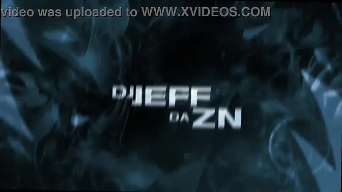 DJ JEFF DA ZN - MILF rides cock like a pro