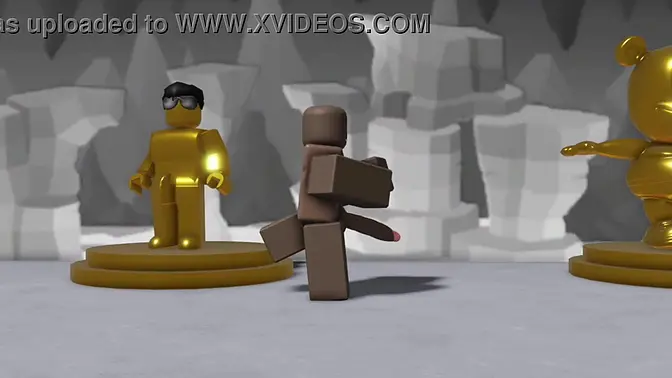 Dodo's Coming! - Mario gets a deepthroat blowjob and creampie