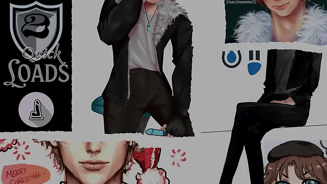 Dominant Male Breeds into Fleshlight while Moaning Deeply