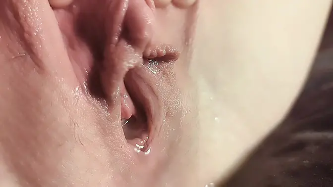 Dorian Spice's juicy solo squirt compilation