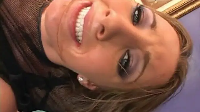 Double Impact: Anal Double Stuffing - VOL 02