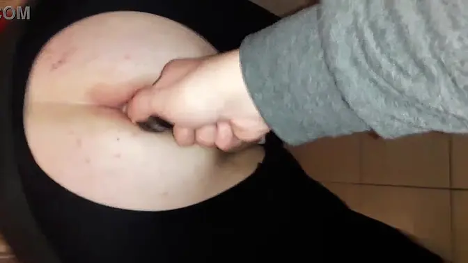 Double Toy Penetration for Miri Piri