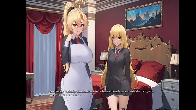 Ebony babe's big tits and ass get her fucked against the wall