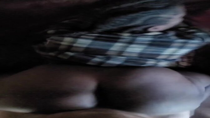 Ebony BBW Brittany Blackxxx enjoys BBC