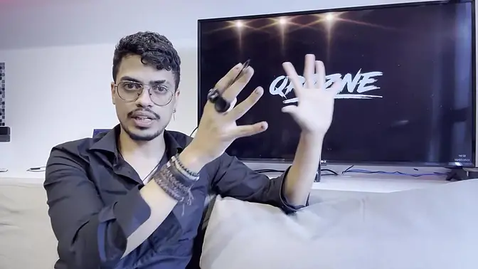 Educational SFW tutorial on finding your niche