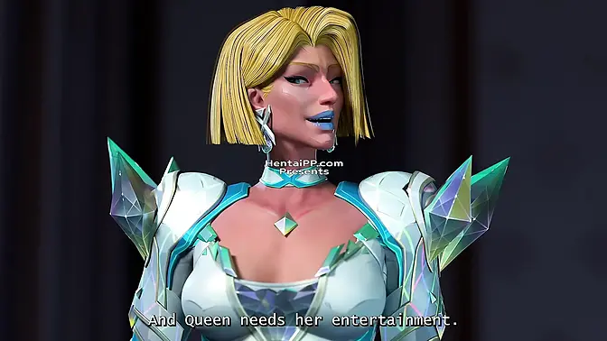 Emma Frost – Blowjob ( Cartoon Porn )