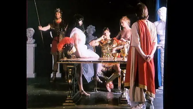 Empress Kleopatra's conquest continues