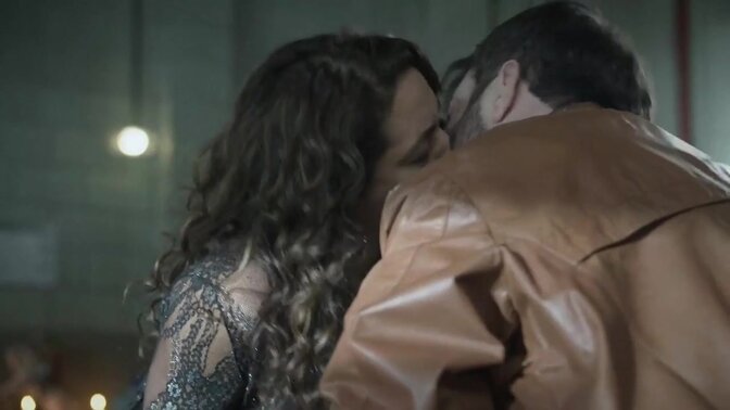 En El Barro (2025) 1 Capitulo 2 Audio Argentino