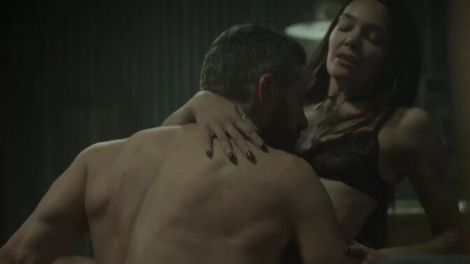 En El Barro (2025) 1 Capitulo 3 Serie Argentina Netflix