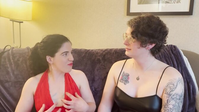 Episode 29 of 'A Slut's Guide to Happiness Podcast' features an insightful