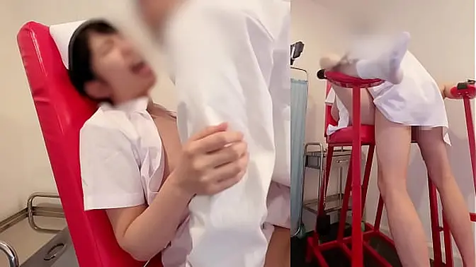 Episode 296[Japanese wife Cuckold]Dirty talk by asian milf|Private video of an amateur couple