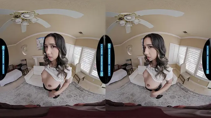 Eric John and Kimora Quin's Office Affair