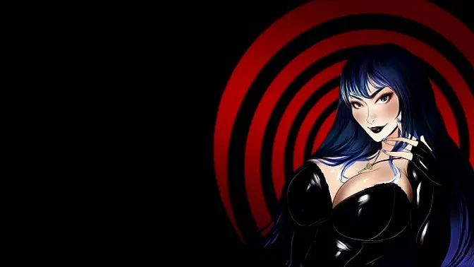 [Erotic Audio] No Escape from the Sex Machine