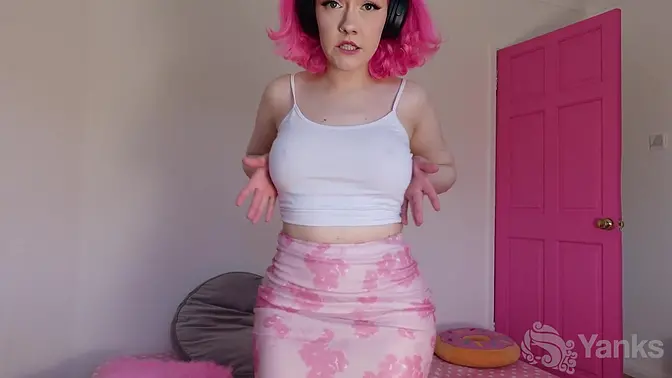 Evie Rees Dance Party