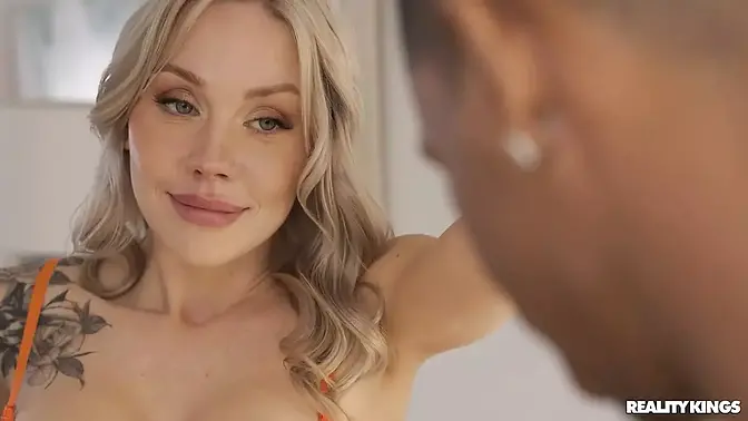 Ex lover can't get enough of my cock