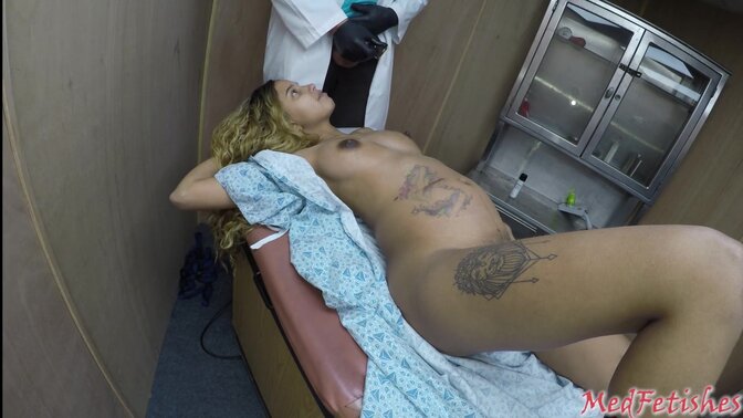 Examination leads to cum