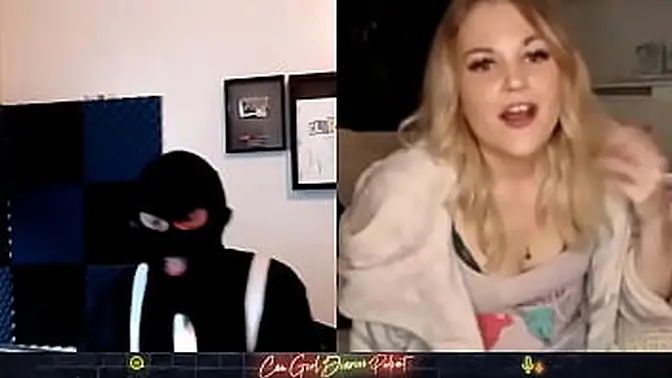 Experienced Webcam Model Gives Her Expert Advice To Young Cam Models - Cam Girl Diaries Podcast