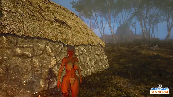 Explore the Wicked Island for rare 3D anime fucks and uncensored hentai action